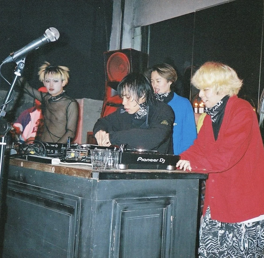 Creators of Culture: Yagi Exhibition Is Keeping Tokyo Gleaming