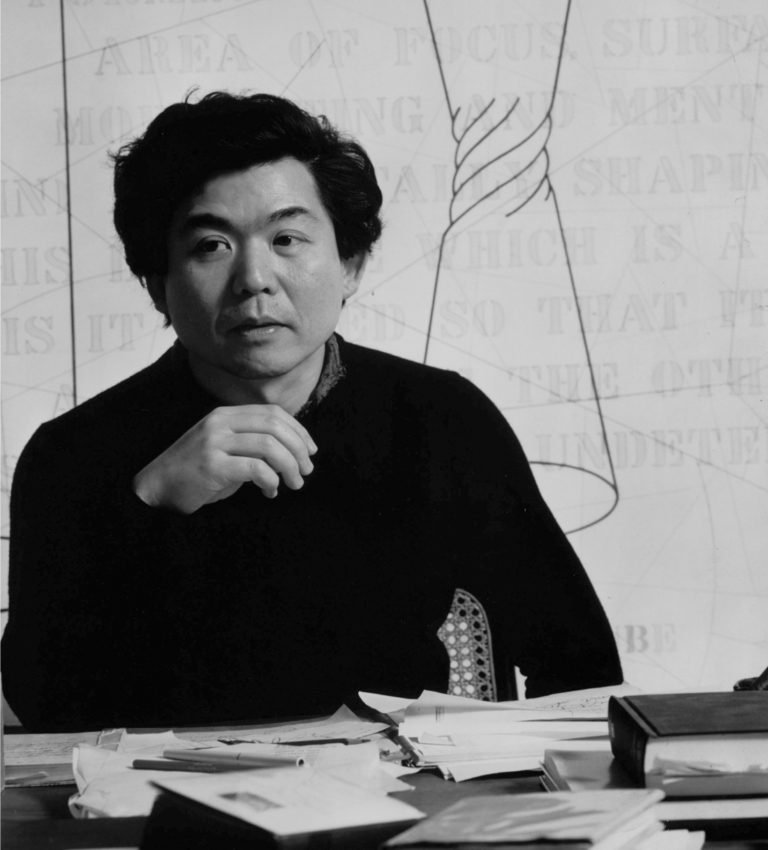 Shusaku Arakawa [1980]