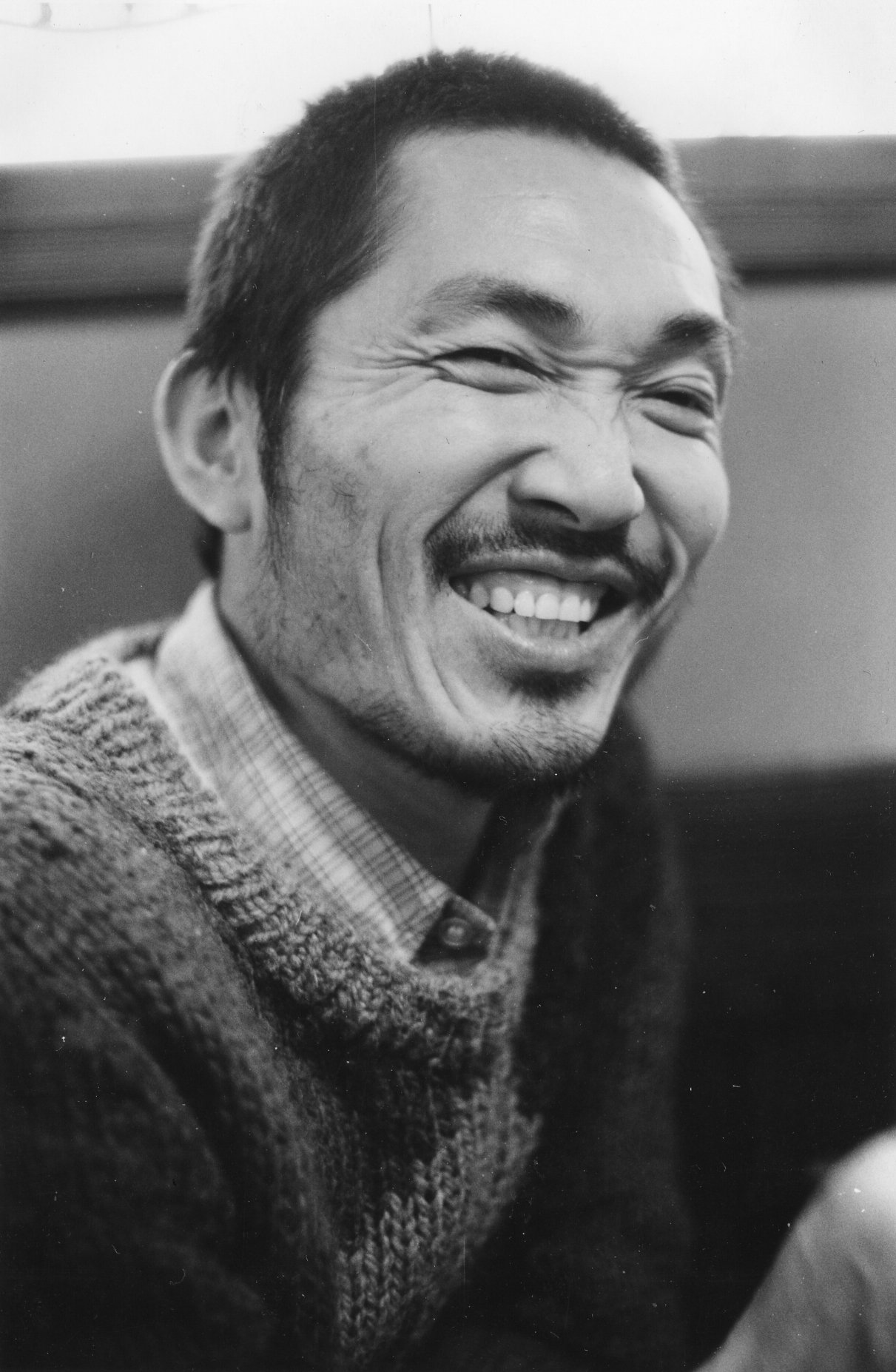 Akasegawa Genpei [1983] 