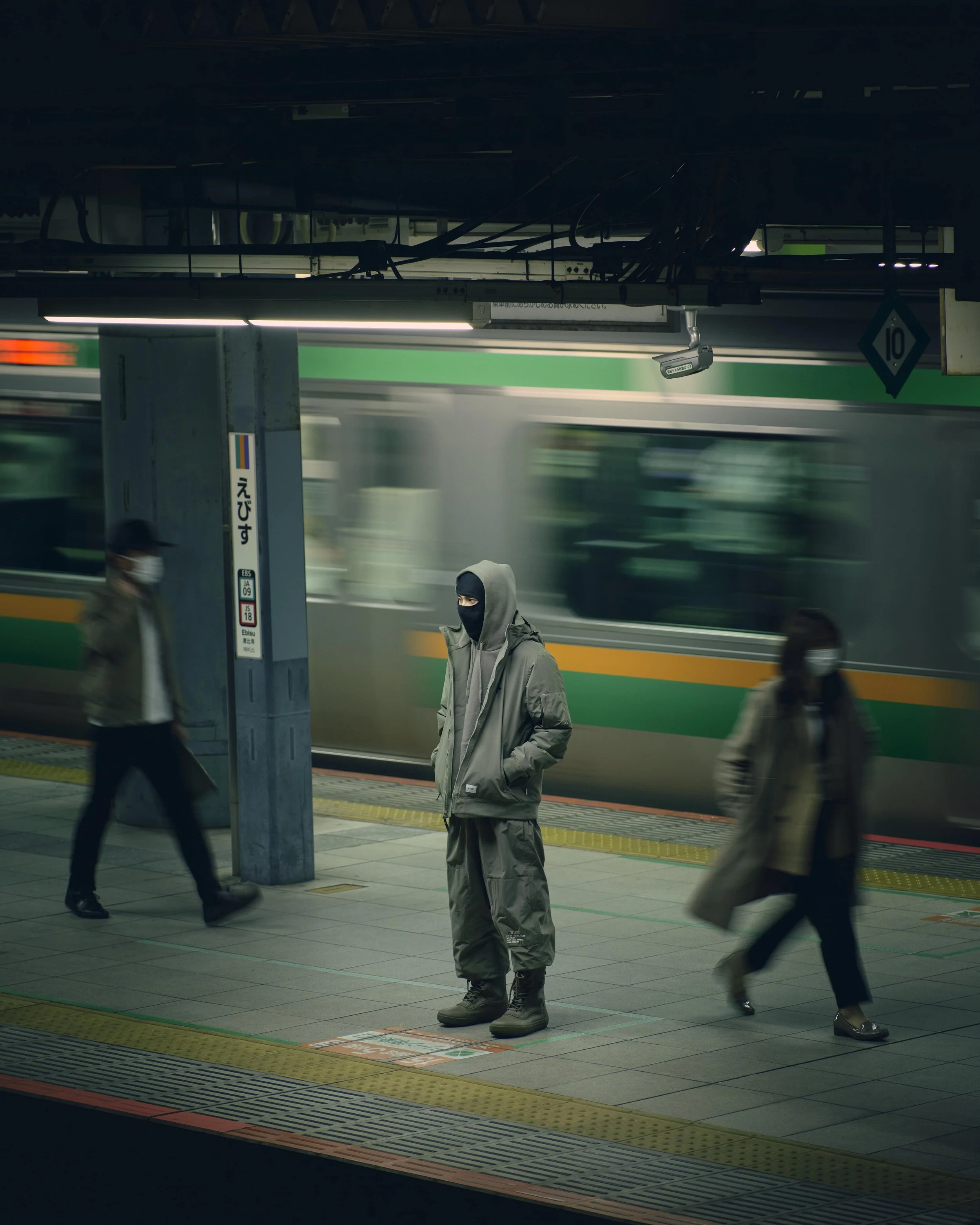 Vans x WTAPS - From The SLOPES TO THE STREETS — sabukaru