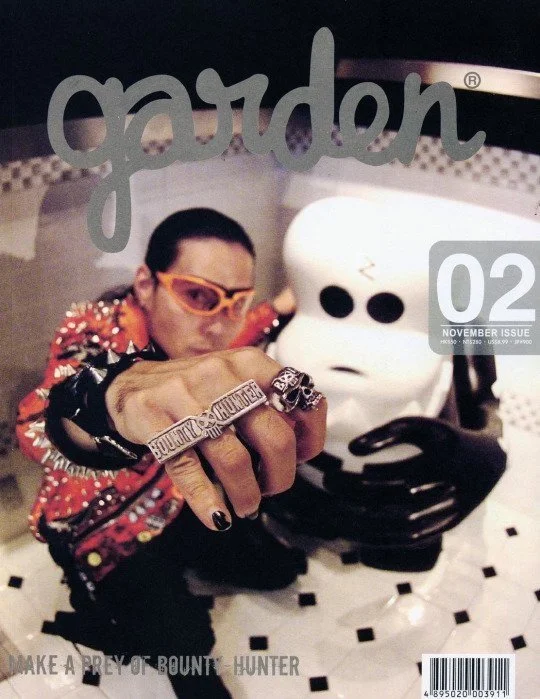 A Toy Revolution: The Story of Hikaru Iwanaga and Bounty Hunter 