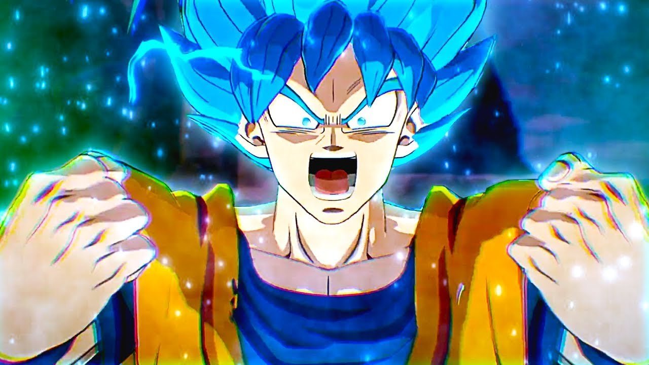 Dragon Ball Z: Budokai Tenkaichi 4 (2022)