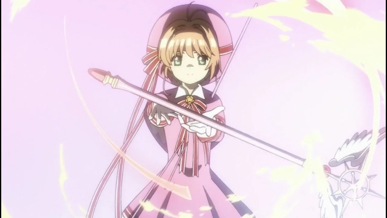 Cardcaptor Sakura: Cross-Generational Magic<br/> — sabukaru