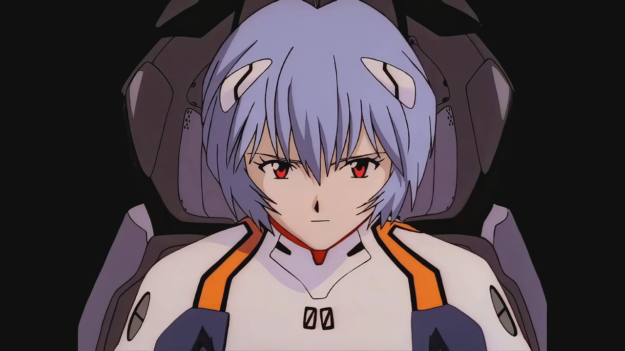 Null Neon Genesis Evangelion anime anime boys Kaworu Nagisa portrait  display HD phone wallpaper  Peakpx