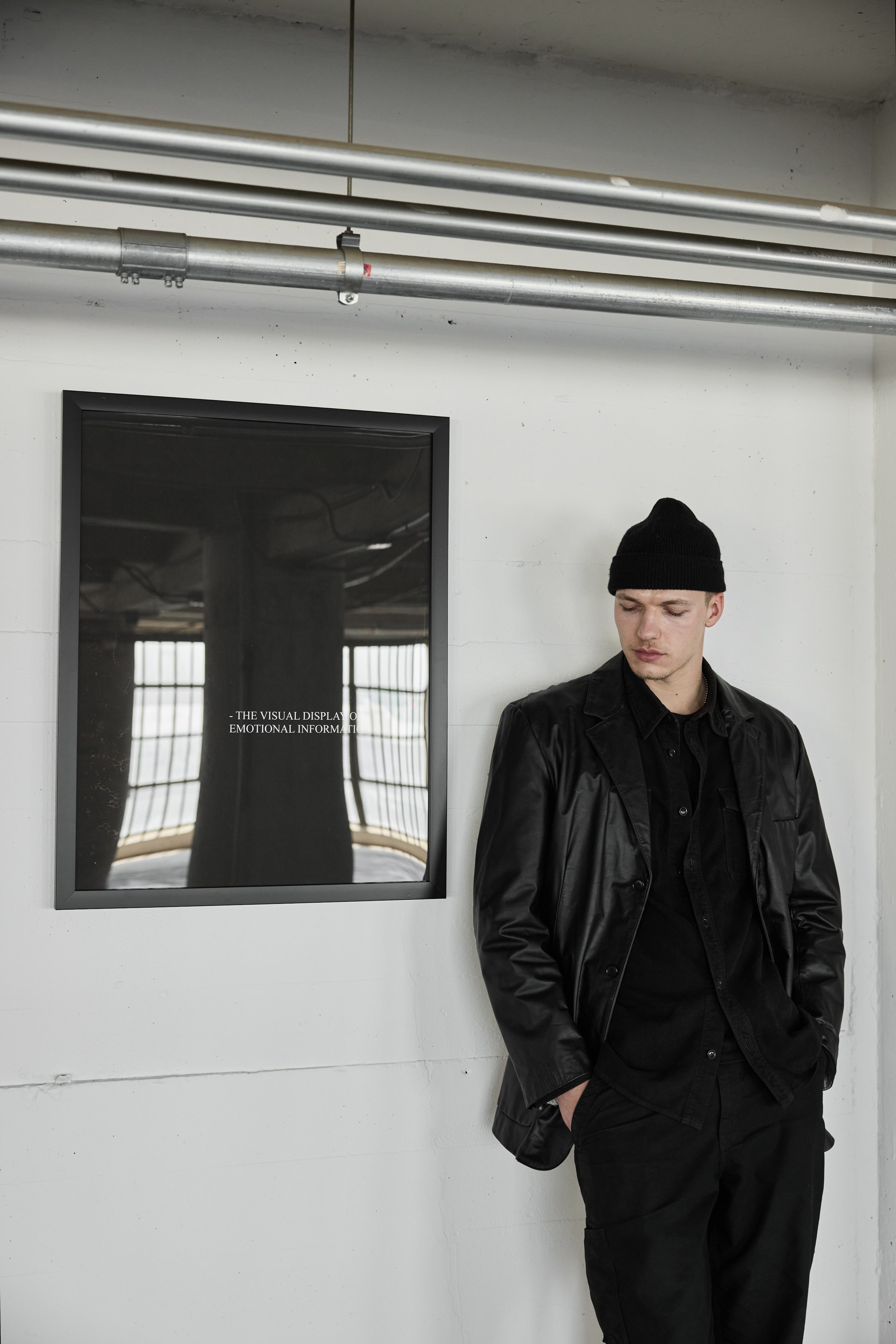 Inside the Visual Mind of Jakob Hetzer — sabukaru