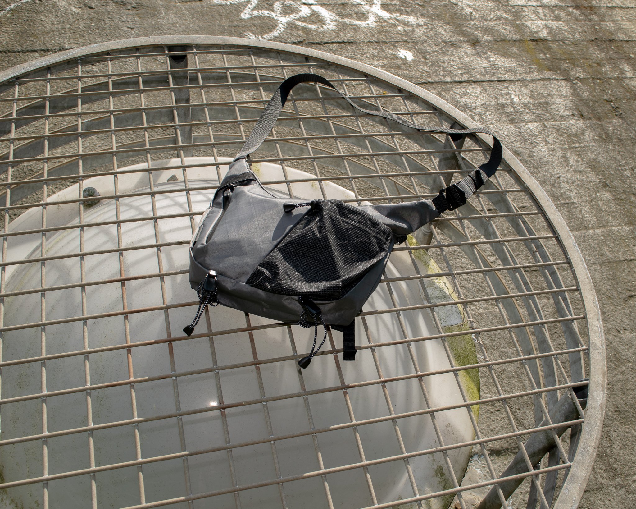 ARYS x Sealson Releases the M2 Bag – Forged in Functionality<br 