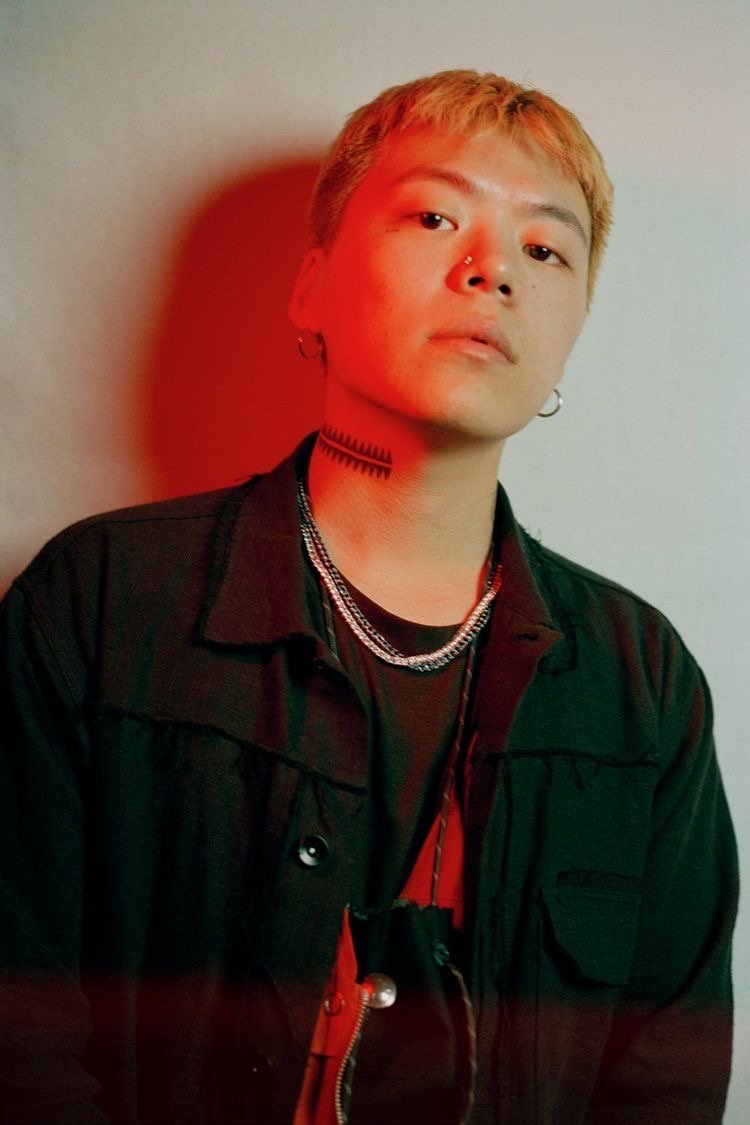 Kid Milli Alternative south korean music kpop hiphop sabukaru seoul upcoming underrated underground artist indie band rock  IMG_8683.JPG
