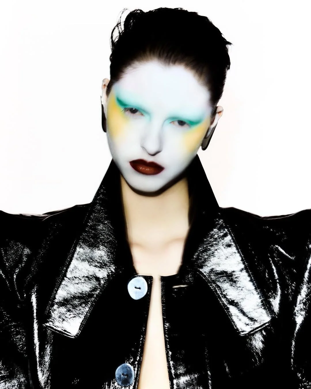Visual architects of Tokyo style: Stylists on silhouettes, resistance and self
