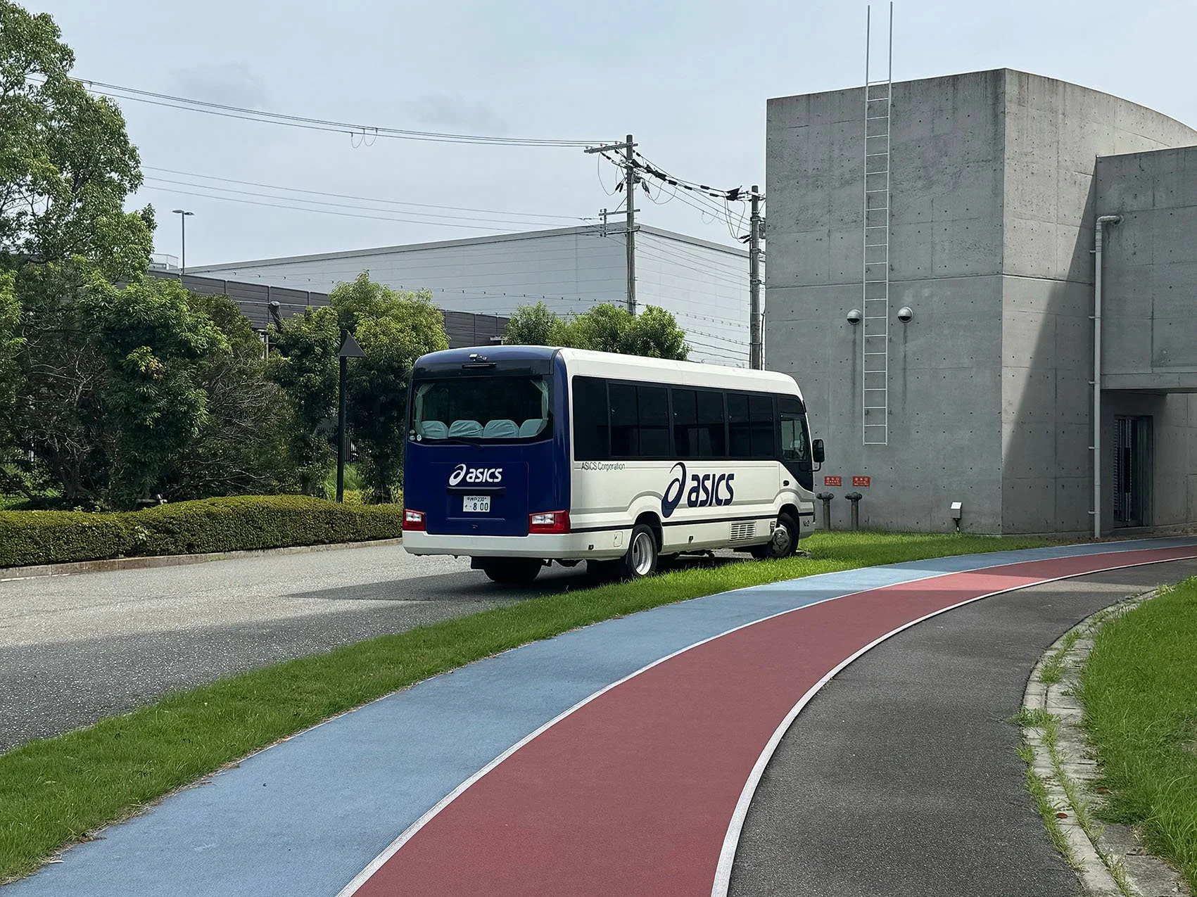 Sound Mind in a Sound Body: Inside ASICS’ Kobe Headquarters and the Heart of Innovation