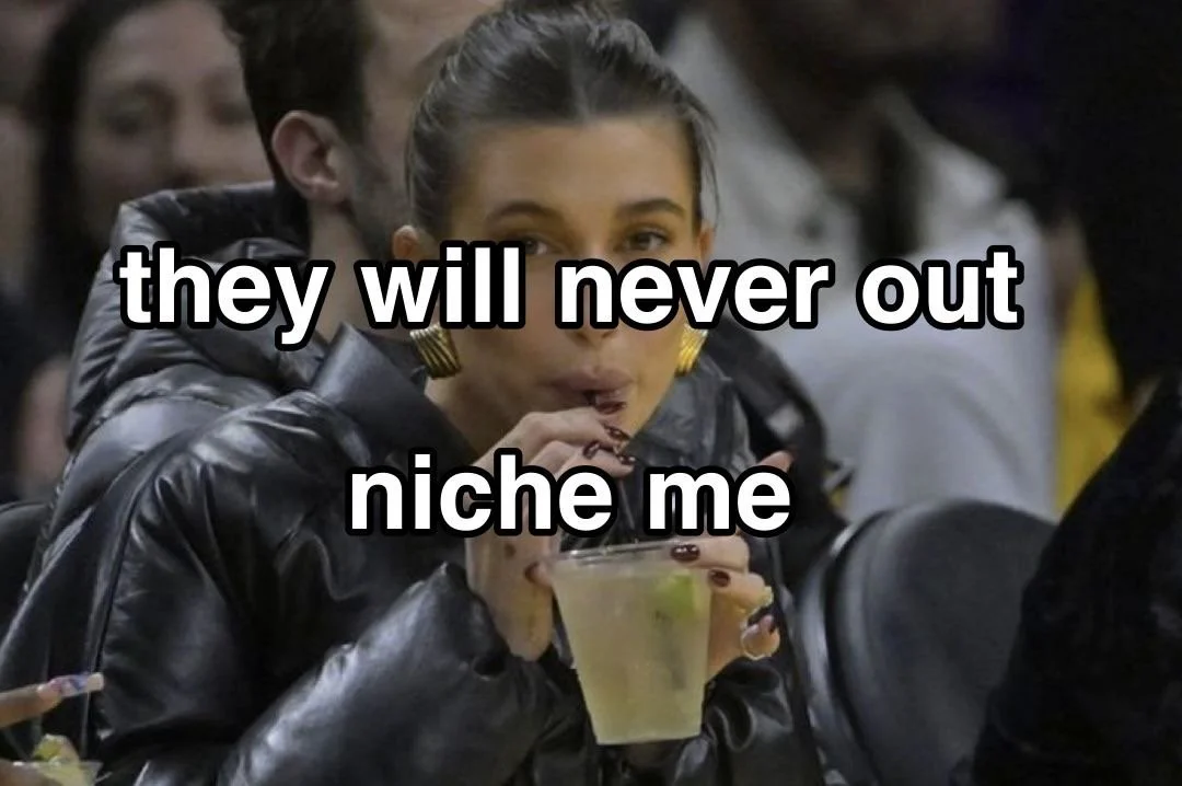 Underground Is the New Mainstream: How Niche Culture Took Over