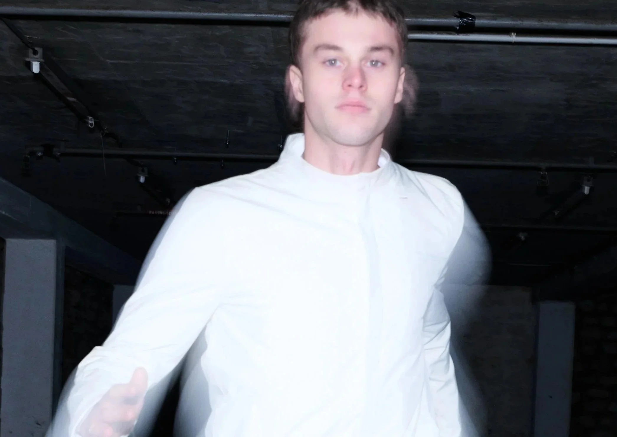 The Collapse of Utility: Inside PLASTICPRODUCT