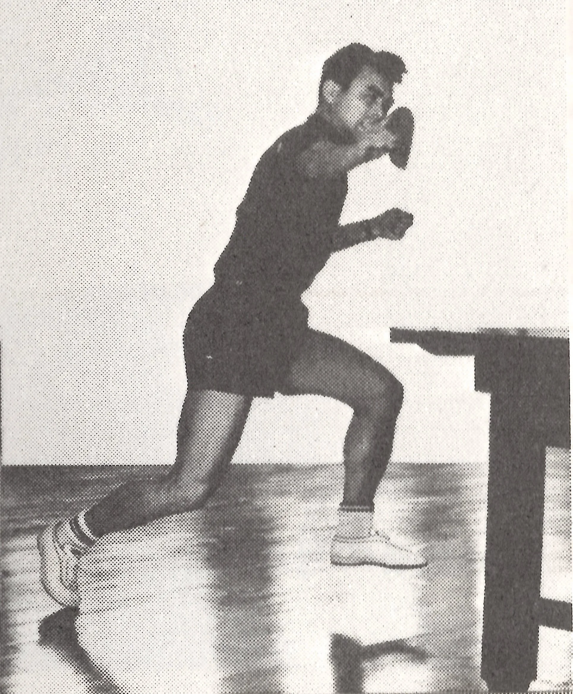 From a Table Tennis Club in Mitaka to an A24 Movie