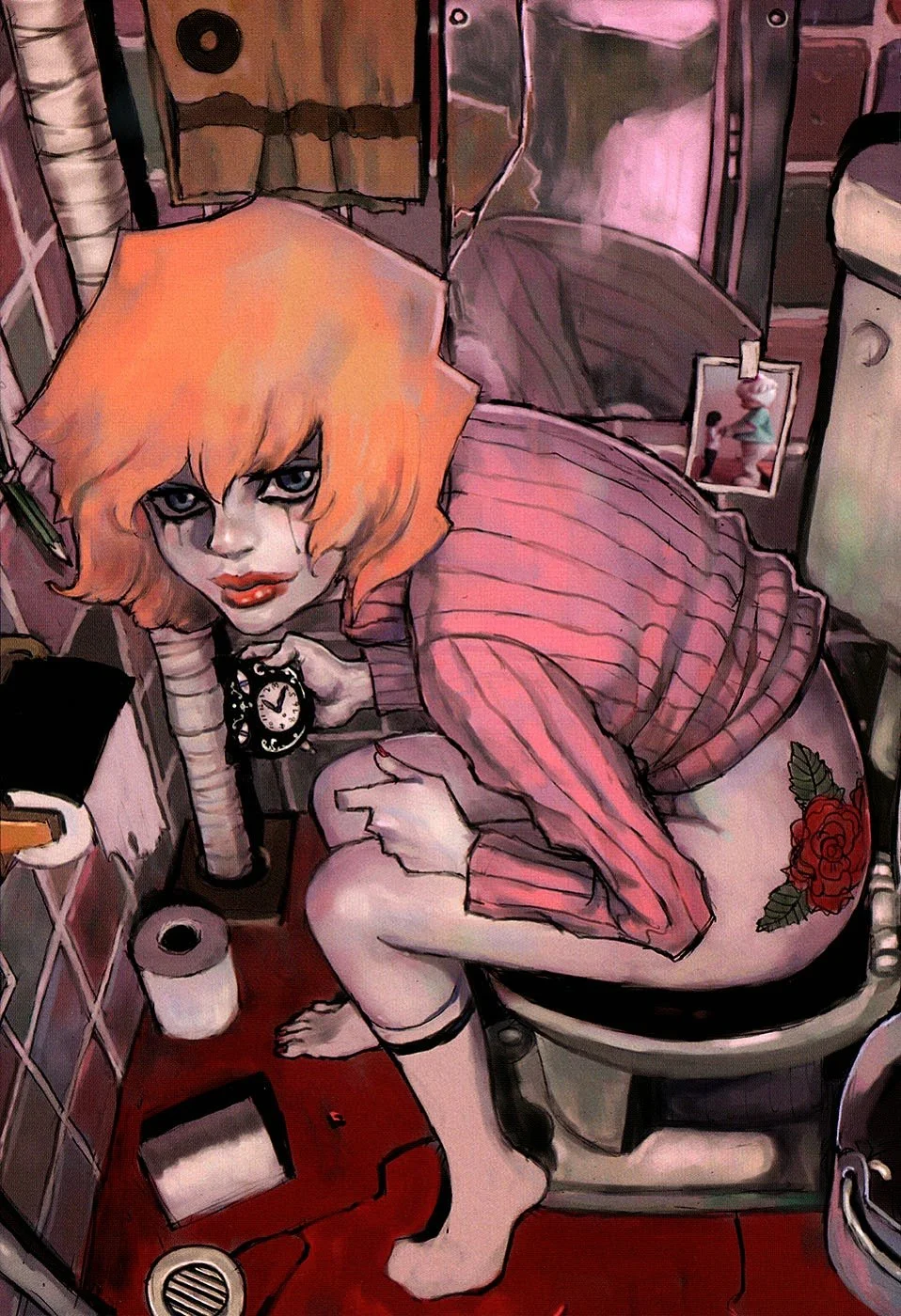 The sabukaru Guide to Niche Alternative Manga