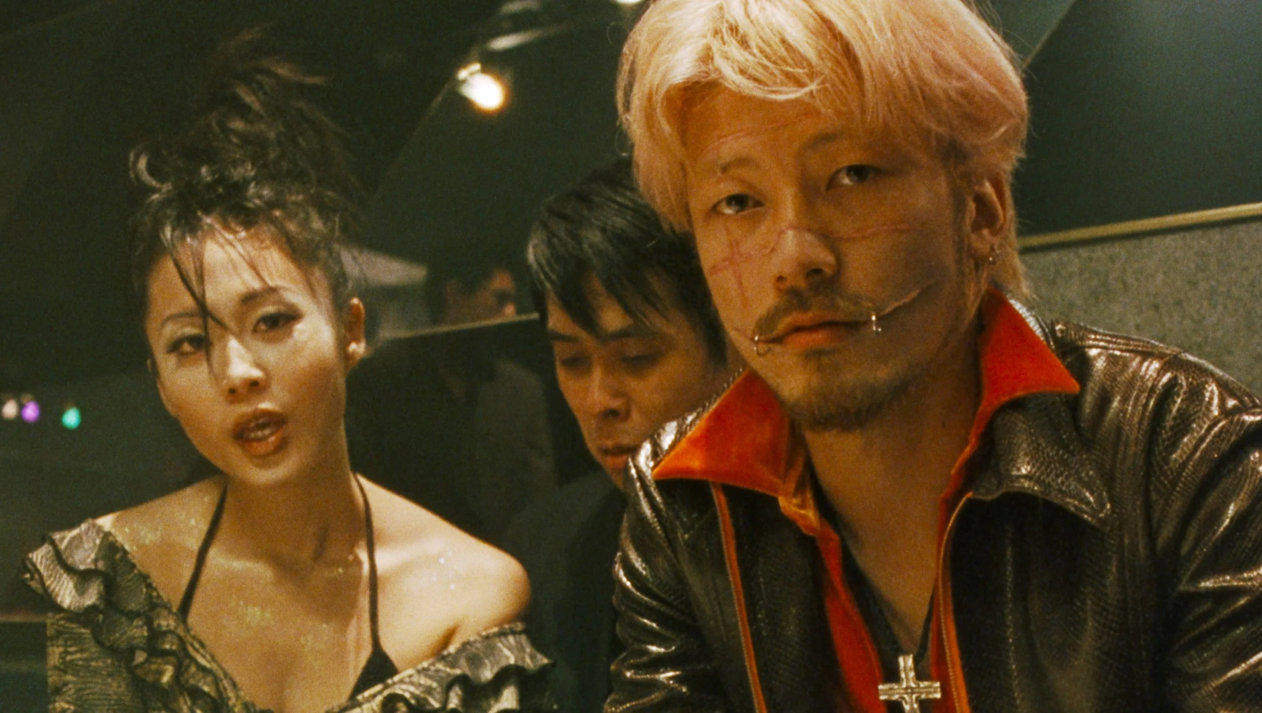 Ichi the Killer Doesn't Owe You an Explanation. sabukaru meets Sakichi Sato, the screenwriter behind the cult classic