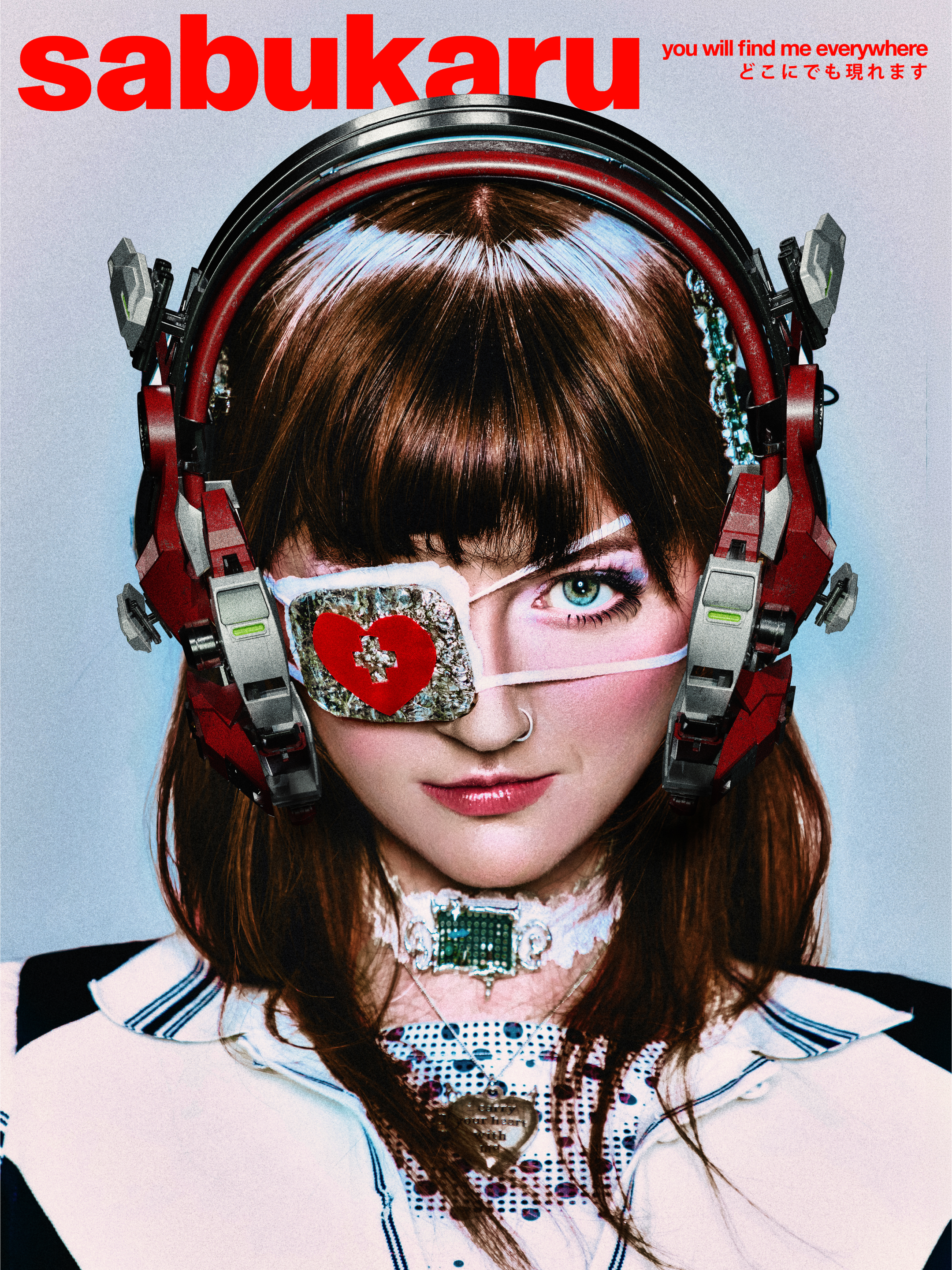 The Sound of Being Online: Sabukaru Meets Ninajirachi