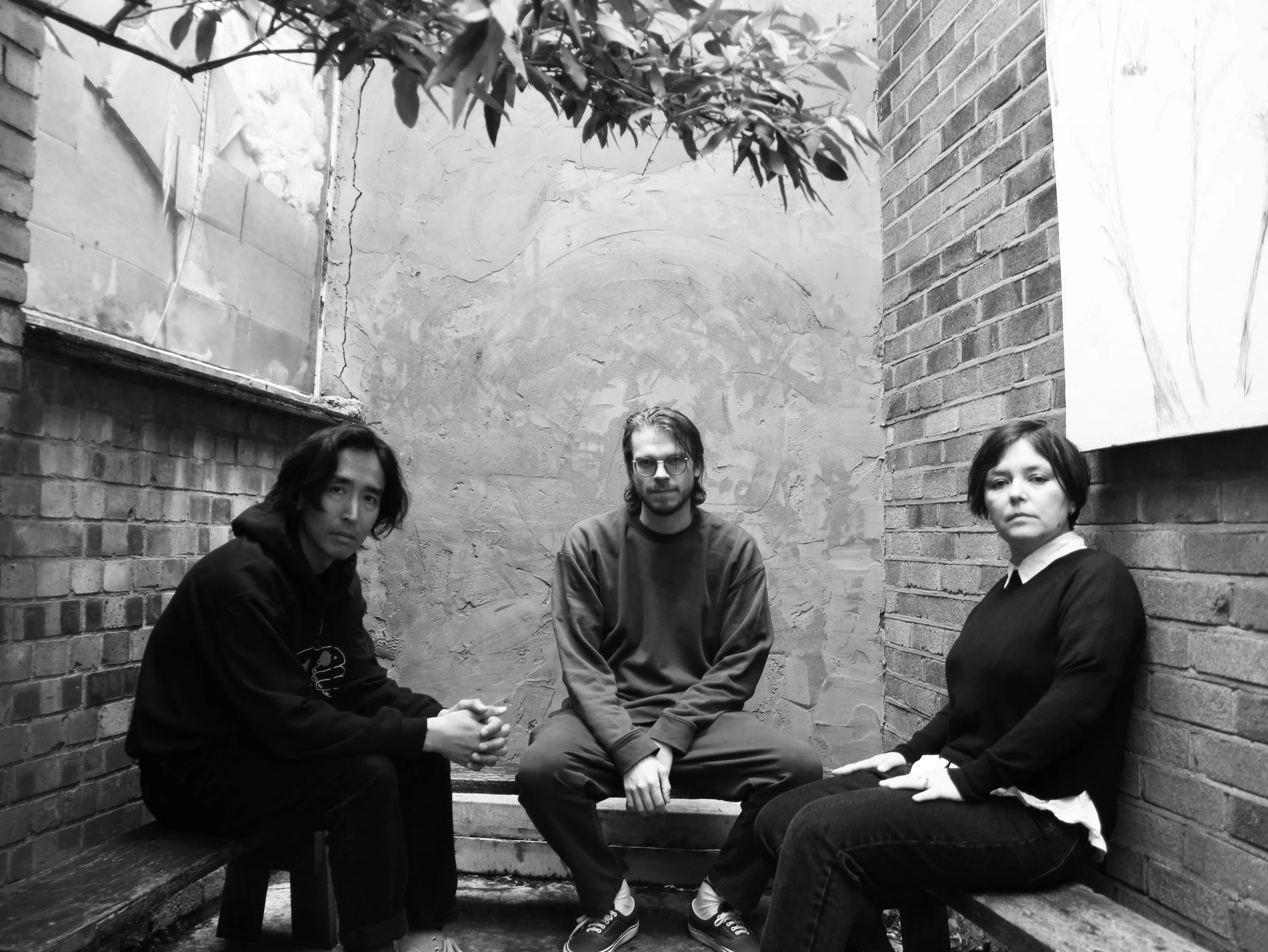 Why Are the UK and Japan in Love With Each Other? Holy Tongue’s Psychedelic Dub