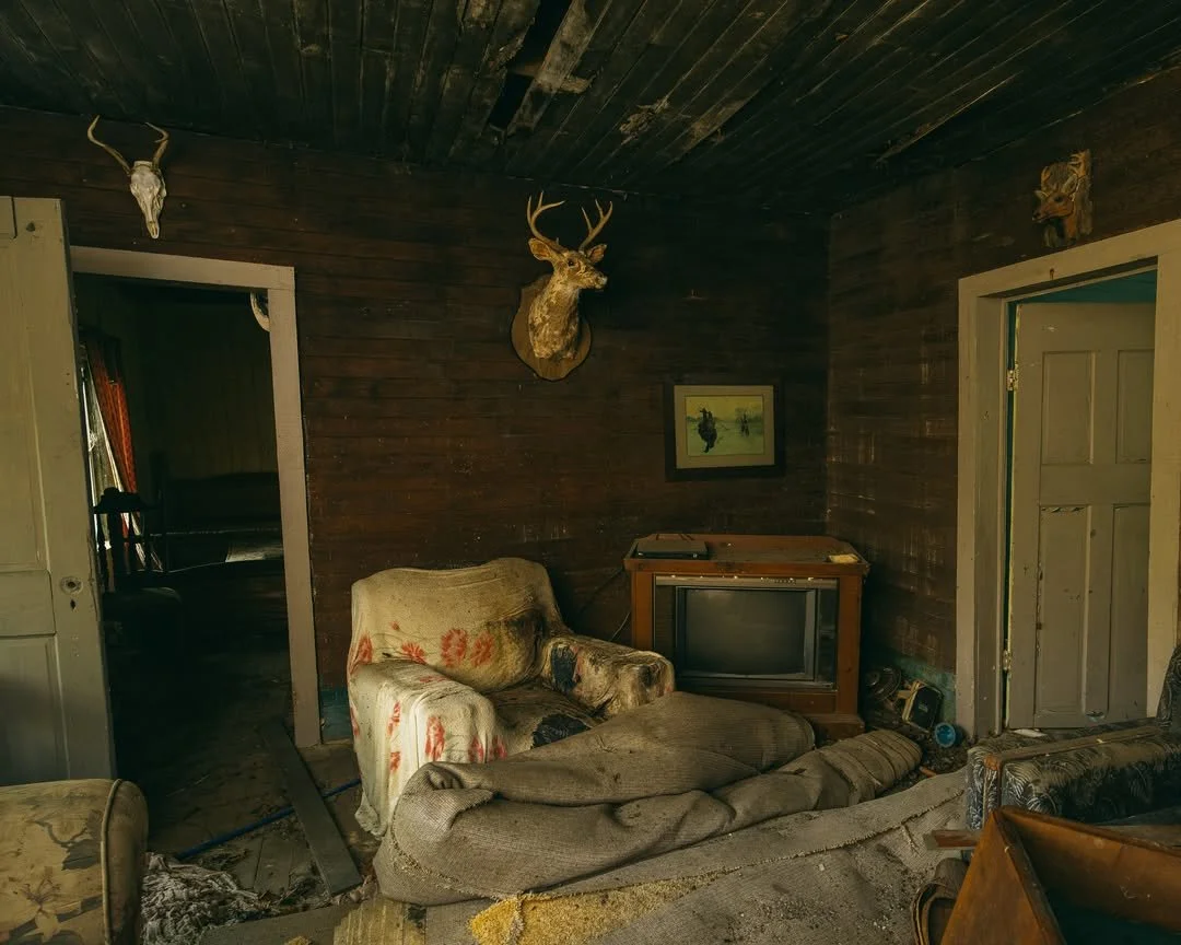 America is More Cultured Than You Think: The Southern Gothic Movement