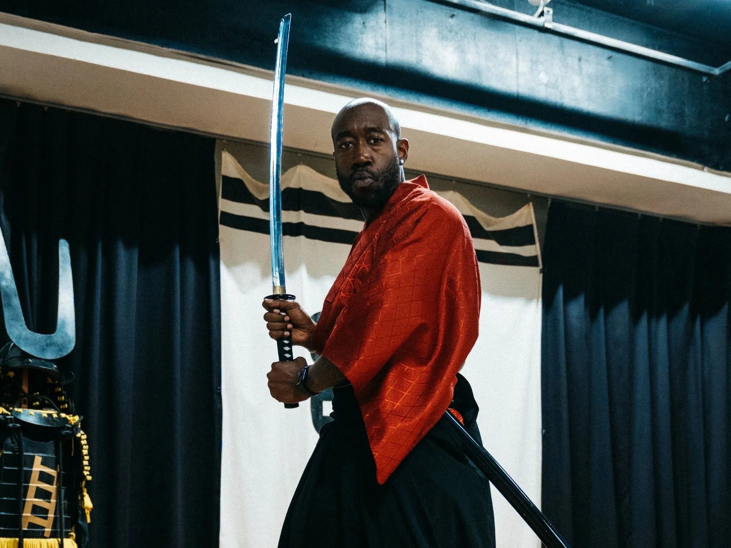 Much More Than a Shoe - Freddie Gibbs and Mizuno Team Up: A sabukaru Documentary