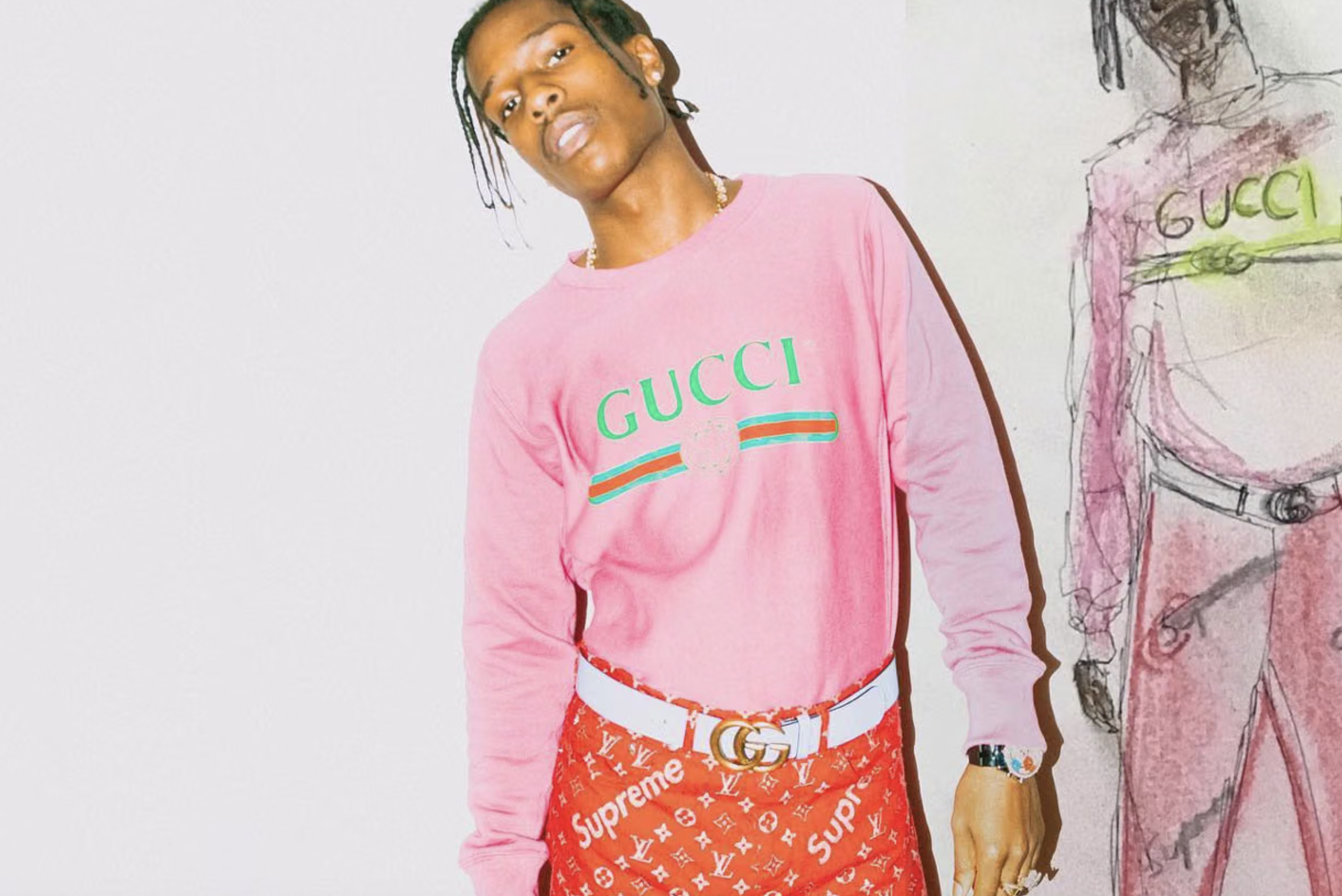 A$AP Rocky