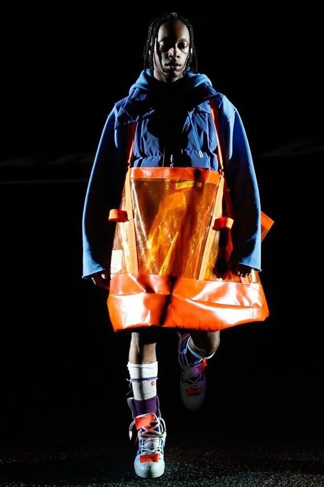 BloodyOsiris for Off-White