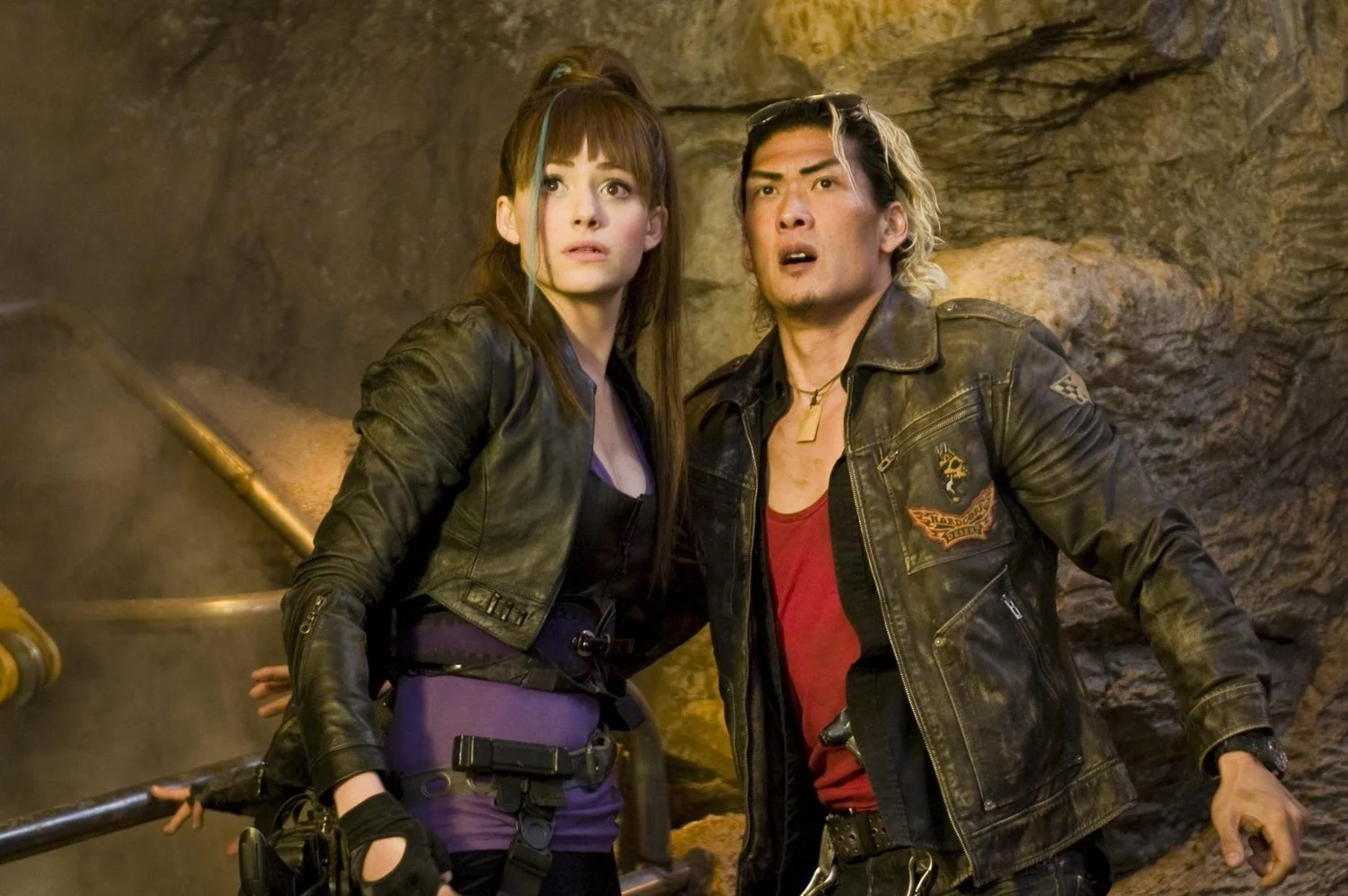 Dragonball Evolution The Movie Everybody Wanted But Nobody Liked Br Sabukaru