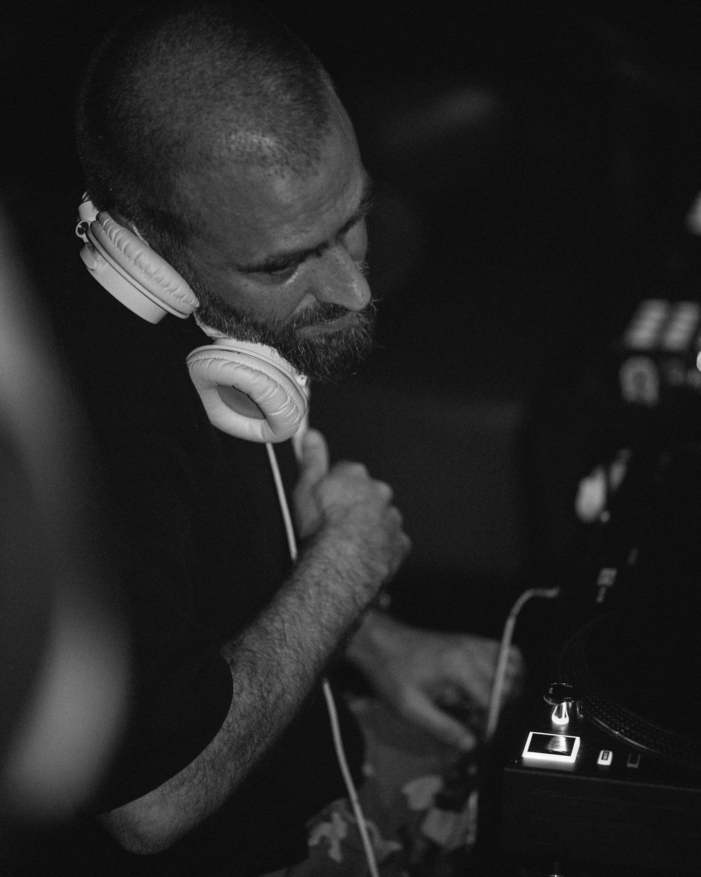 30 Years of DJing in Tokyo - Meet DJ Quietstorm — sabukaru
