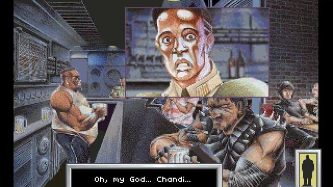 Shadowrun (1993 video game) - Wikipedia