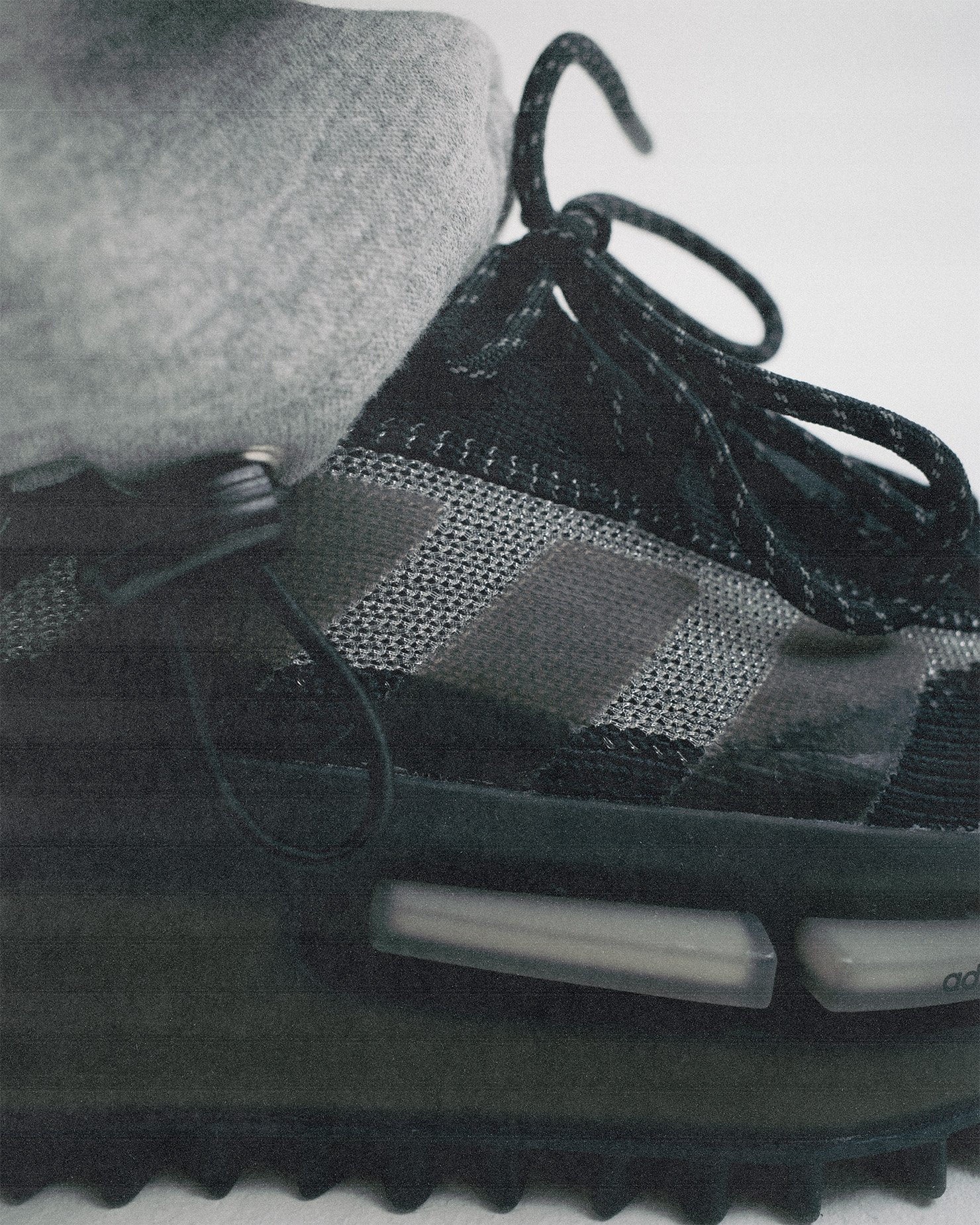 Progressive Design Meets the Future of Footwear - the adidas Originals ...