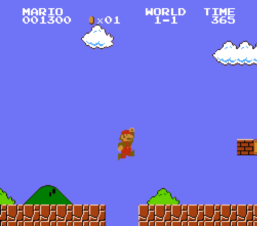 Mario Loop Hideo Kojima: Making the Impossible Possible — sabukaru
