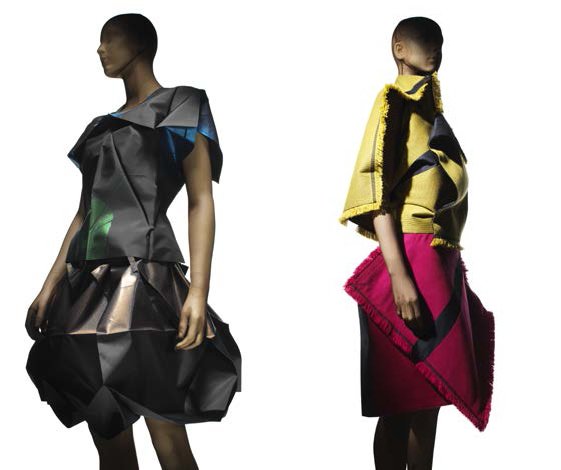 ISSEY MIYAKE - A Lifelong Journey Of Mastery — sabukaru