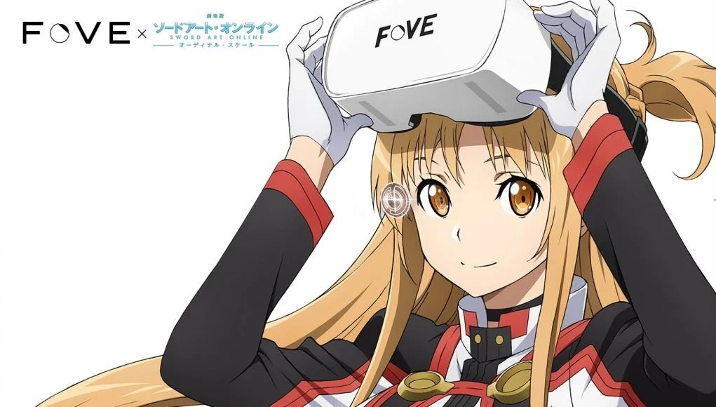 Sword Art Online Exploring the Metaverse and Visual Reality — sabukaru