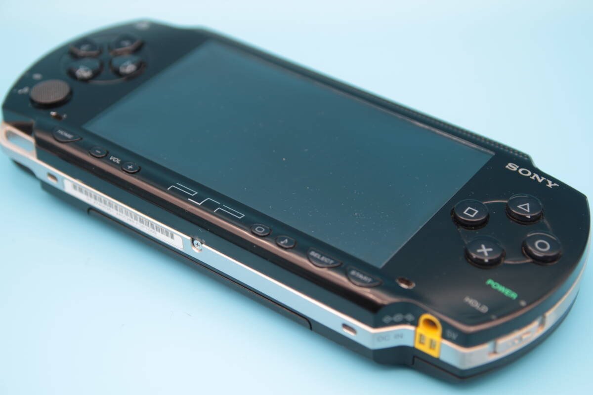 Grusom Ashley Furman gaben the Prime Time Of Handheld Consoles – The portable power of the psp —  sabukaru