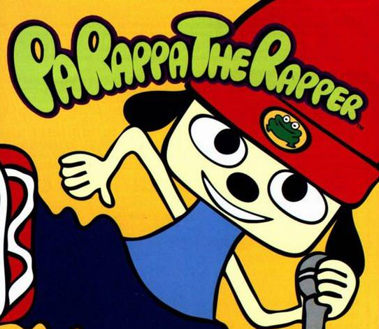 PaRappa The Rapper™ Remastered