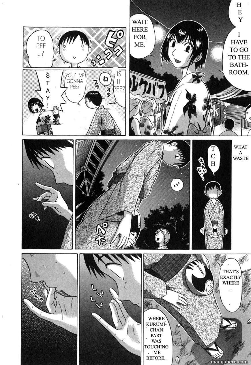 The Ultimate Sabukaru Guide To Manga