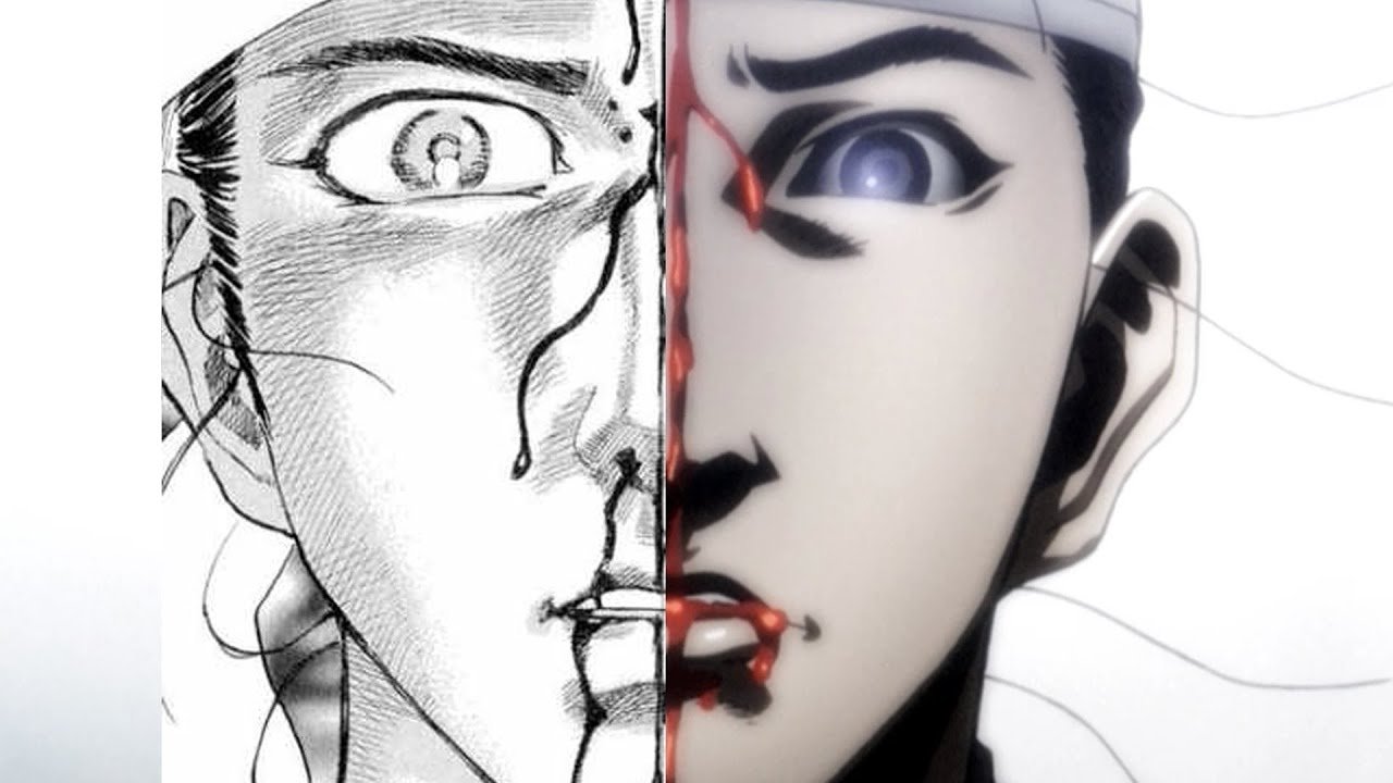 Shigurui and Japan's hardcore Dojo lifestyle — sabukaru Shigurui and Japan's hardcore Dojo lifestyle — sabukaru