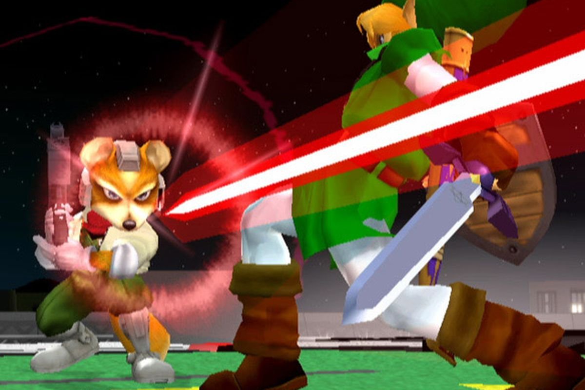 Smash Bros. tournament The Big House 10 canceled over netcode - Polygon