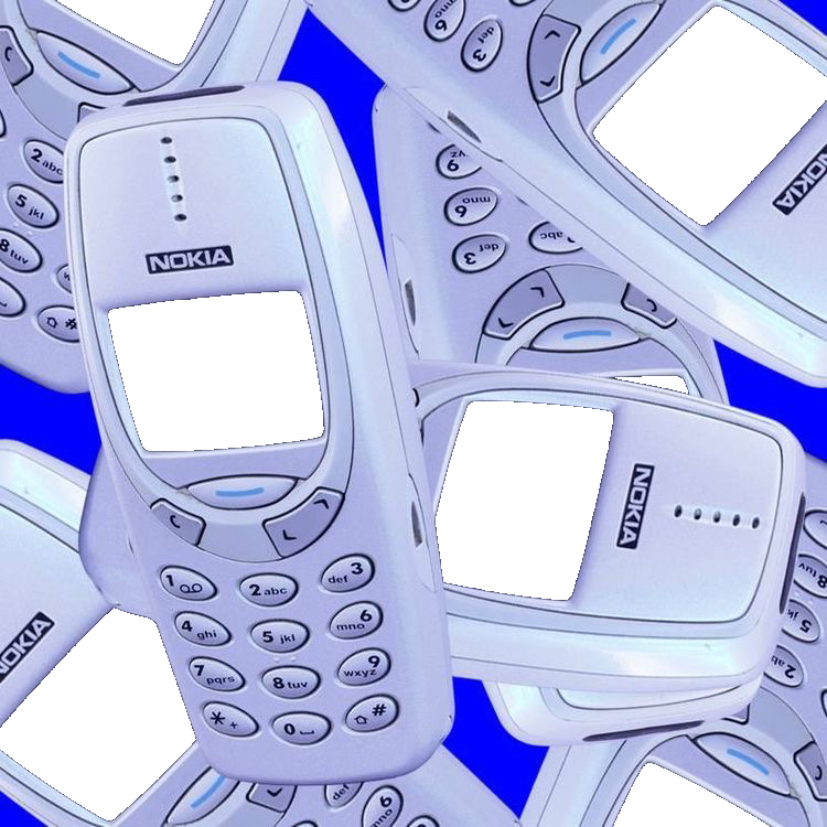 Y2K NOSTALGIA AT ITS FINEST: A LOVE LETTER TO KEYBOARD PHONES — sabukaru