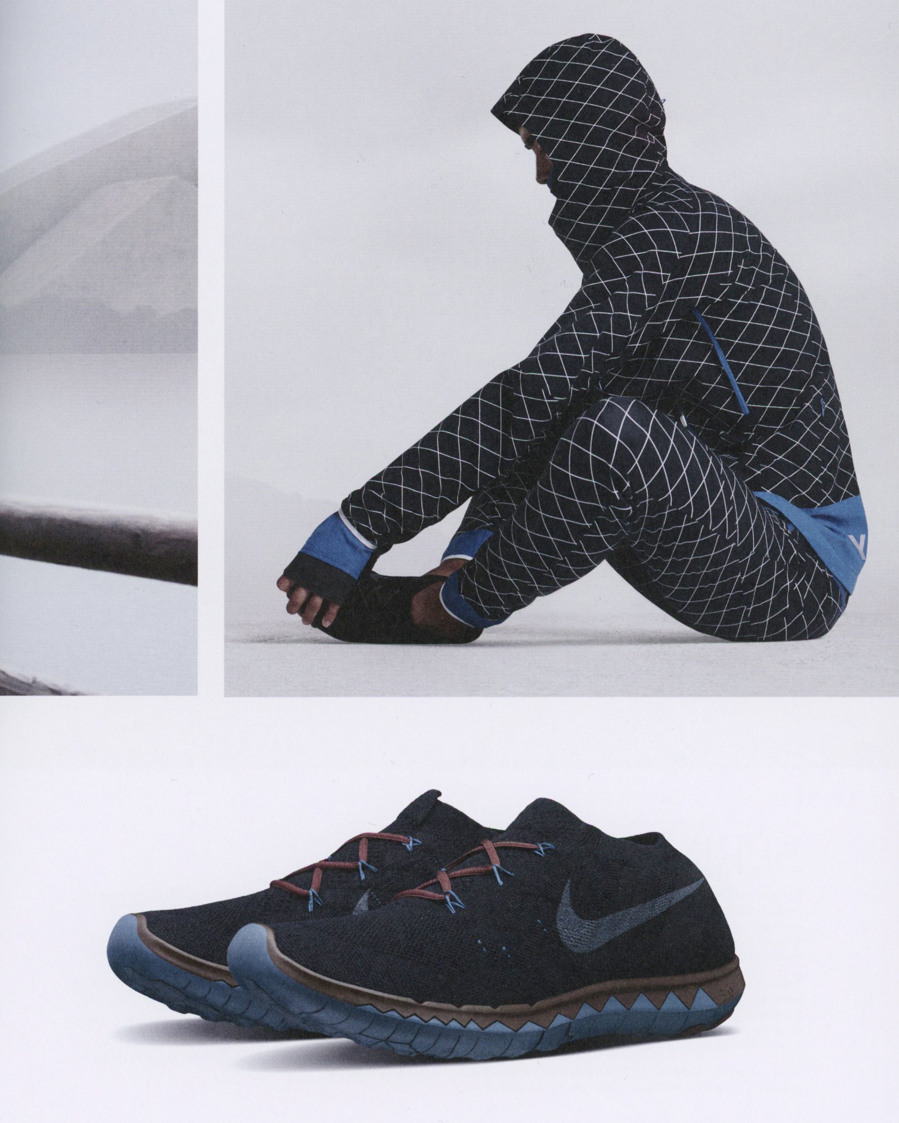 Nike Gyakusou – A Masterclass in Style & Functionality — sabukaru