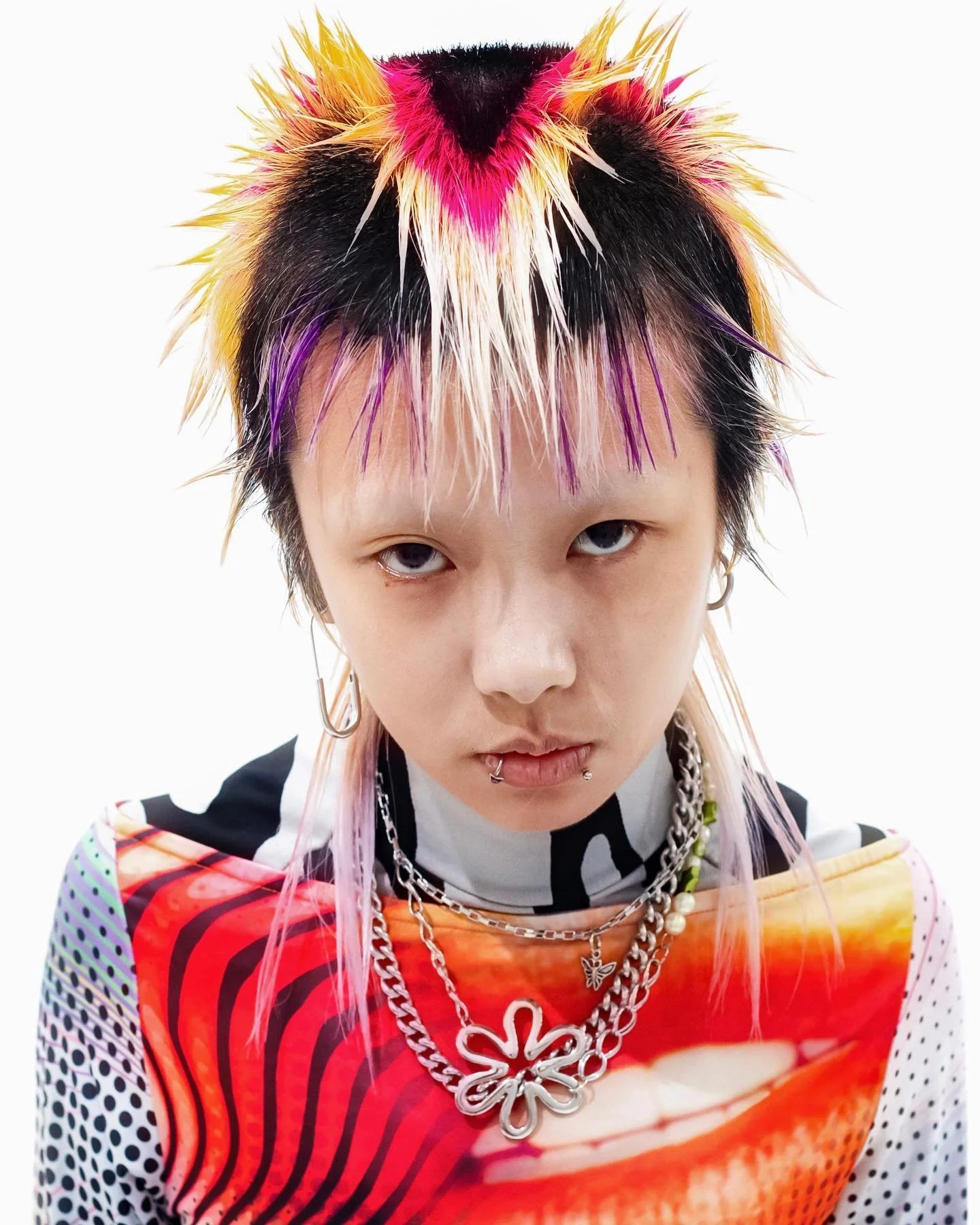 OOO-ing Studios – The Taiwanese Hair Salon Breaking Beauty Stereotypes ...