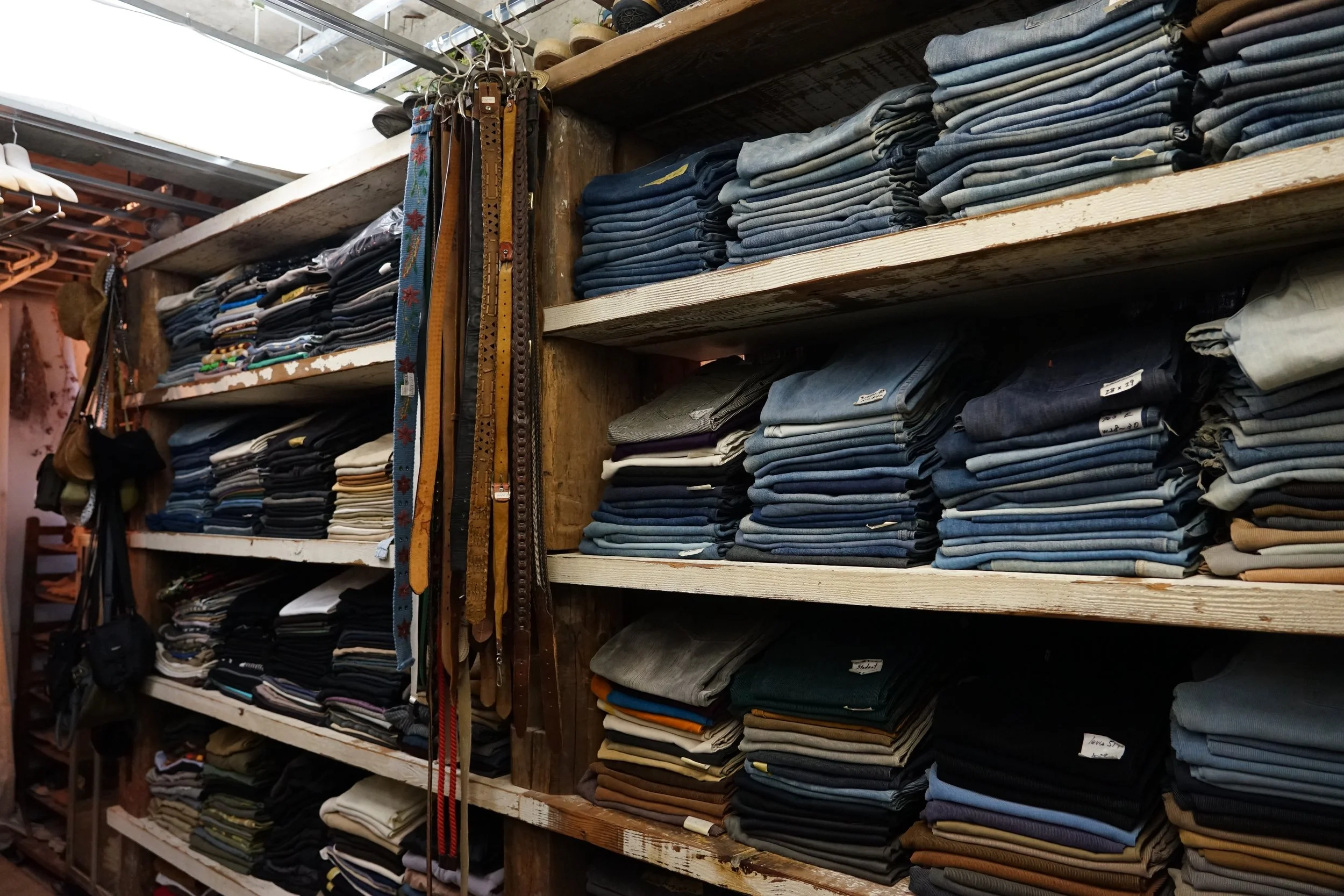 Tokyo’s Hidden Grails: ROKU 6 Where the Past Inspires the Present ...