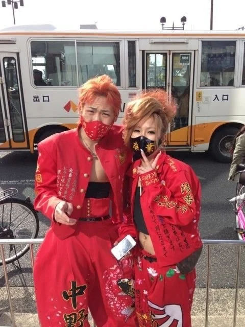 Pretty On The Inside [And Outside]- Tokyo's Favorite Makeup Artist ...