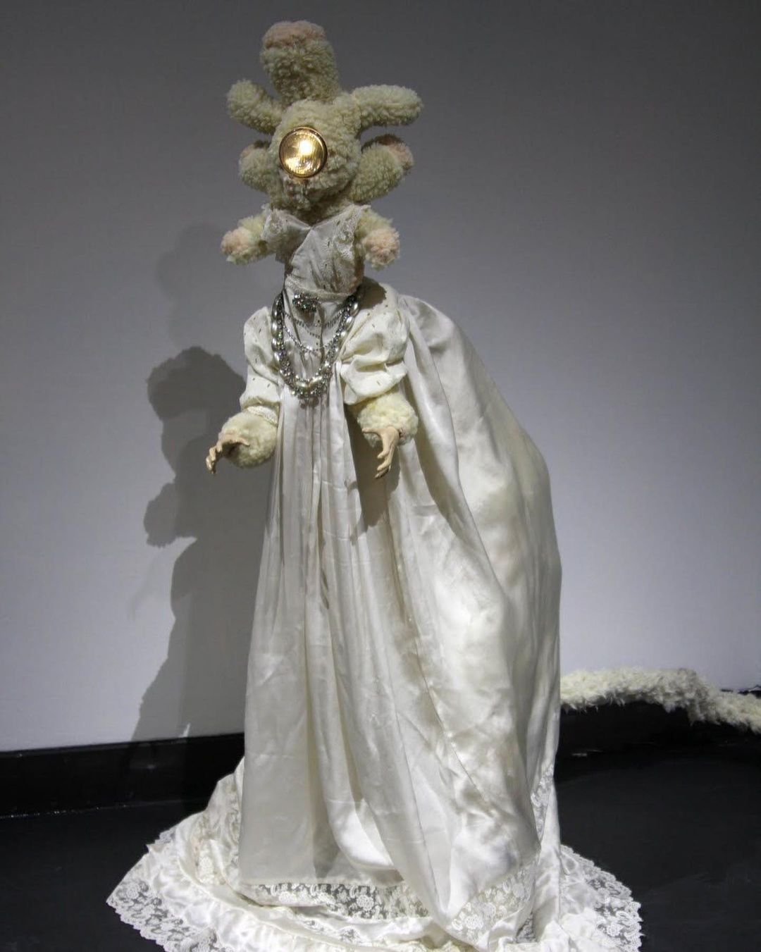 JUN TAKAHASHI'S GRACE CREATURES: — sabukaru