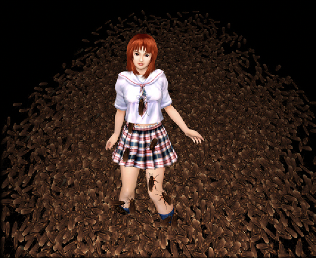 The sabukaru Guide to 10 Creepiest Japanese horror games —