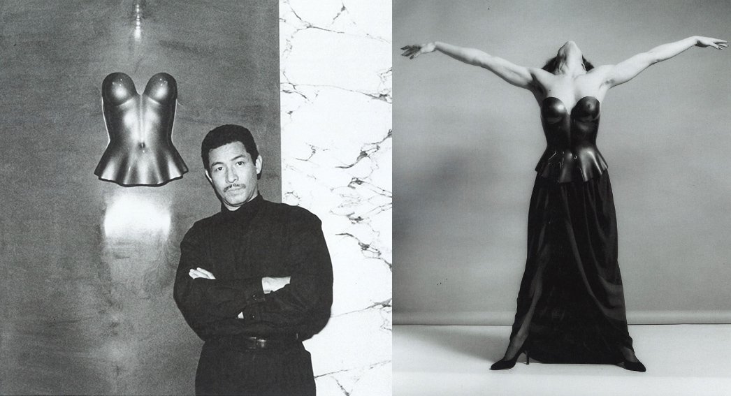 ISSEY MIYAKE - A Lifelong Journey Of Mastery — sabukaru ISSEY MIYAKE - A Lifelong Journey Of Mastery — sabukaru