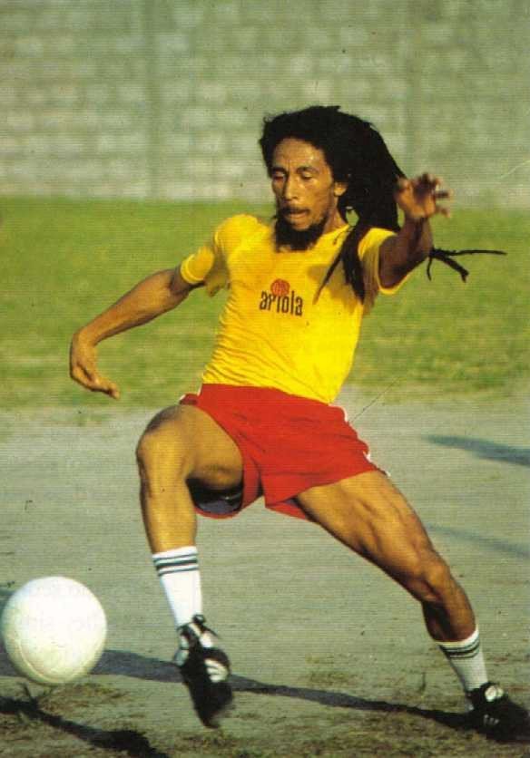 Adidas samba bob marley best sale