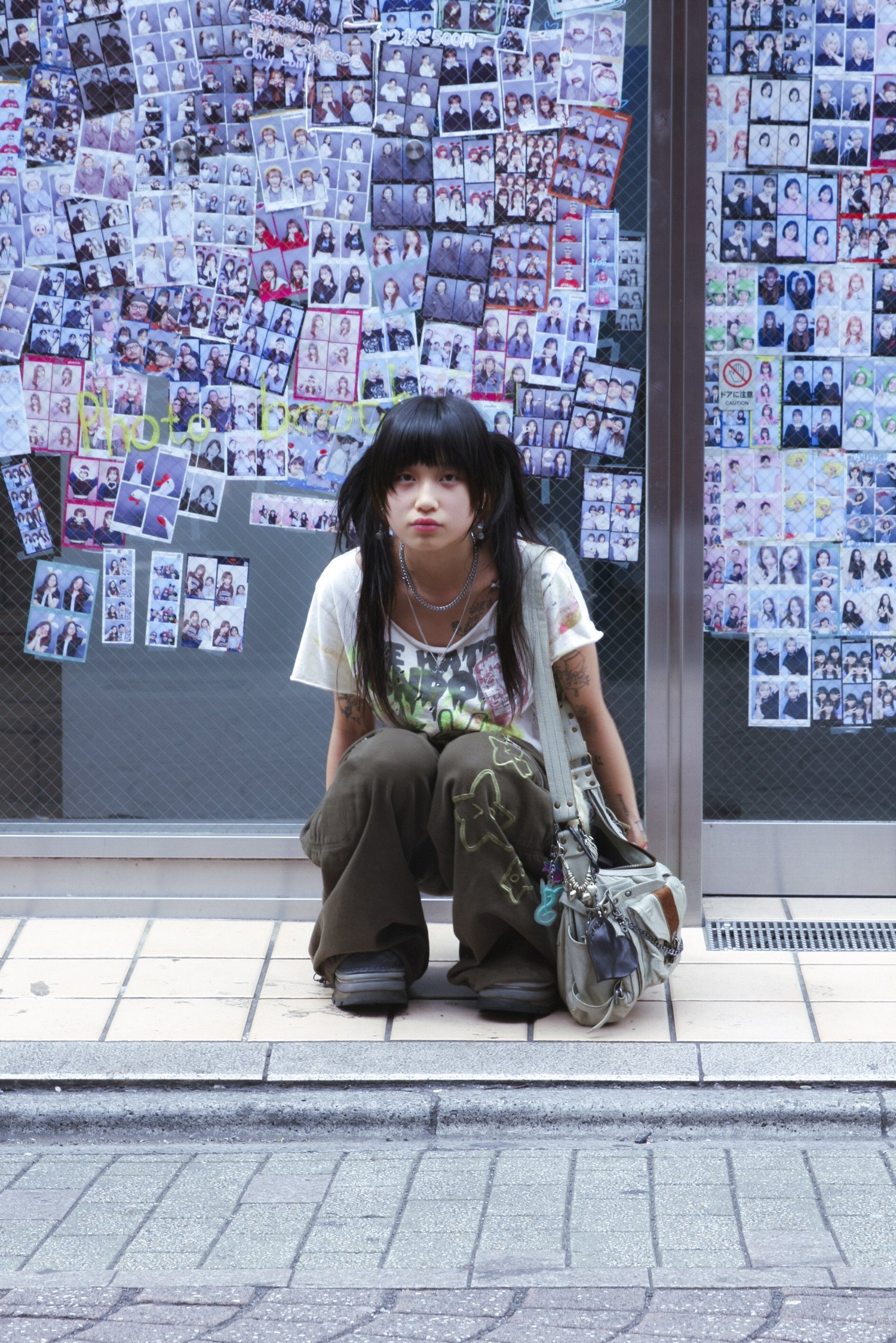 Japanese Subculture On The Streets of NYC: An Interview with Style Icon ...