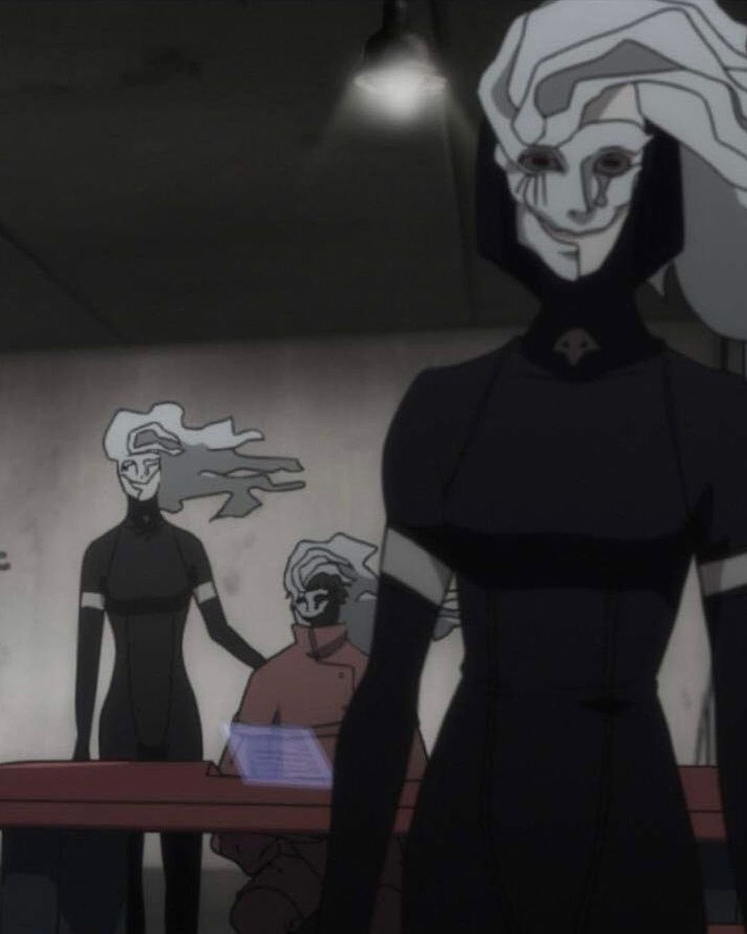 Ergo Proxy: A Cyberpunk Suspense Anime – OTAQUEST