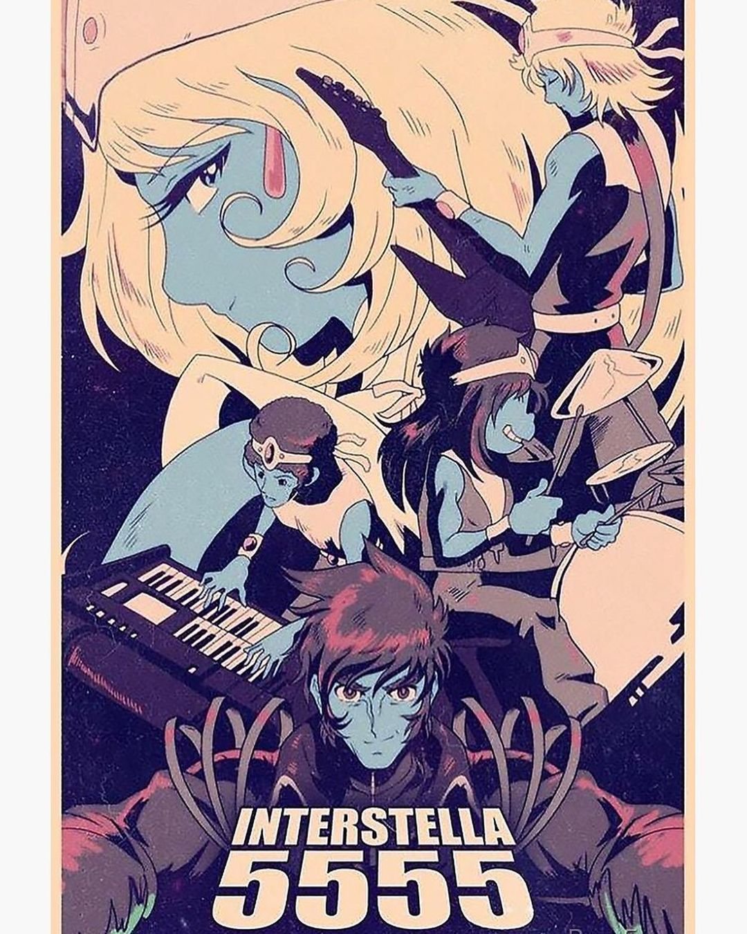 Interstella5555 The 5tory Of The 5ecret 5tar 5ystem Interstella 5555: The 5tory of the 5ecret 5tar 5ystem — sabukaru