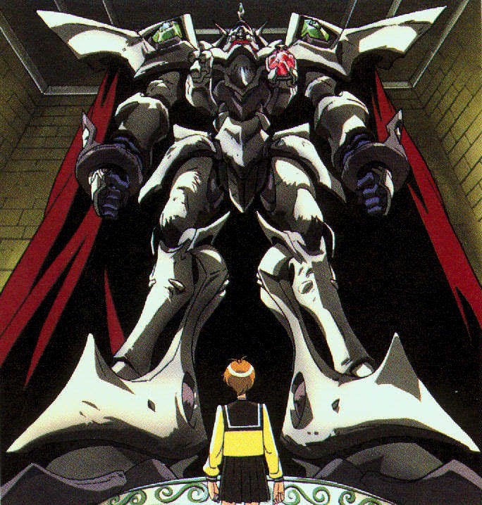 Best Narrative Mecha Anime With Great Writing, Ranked