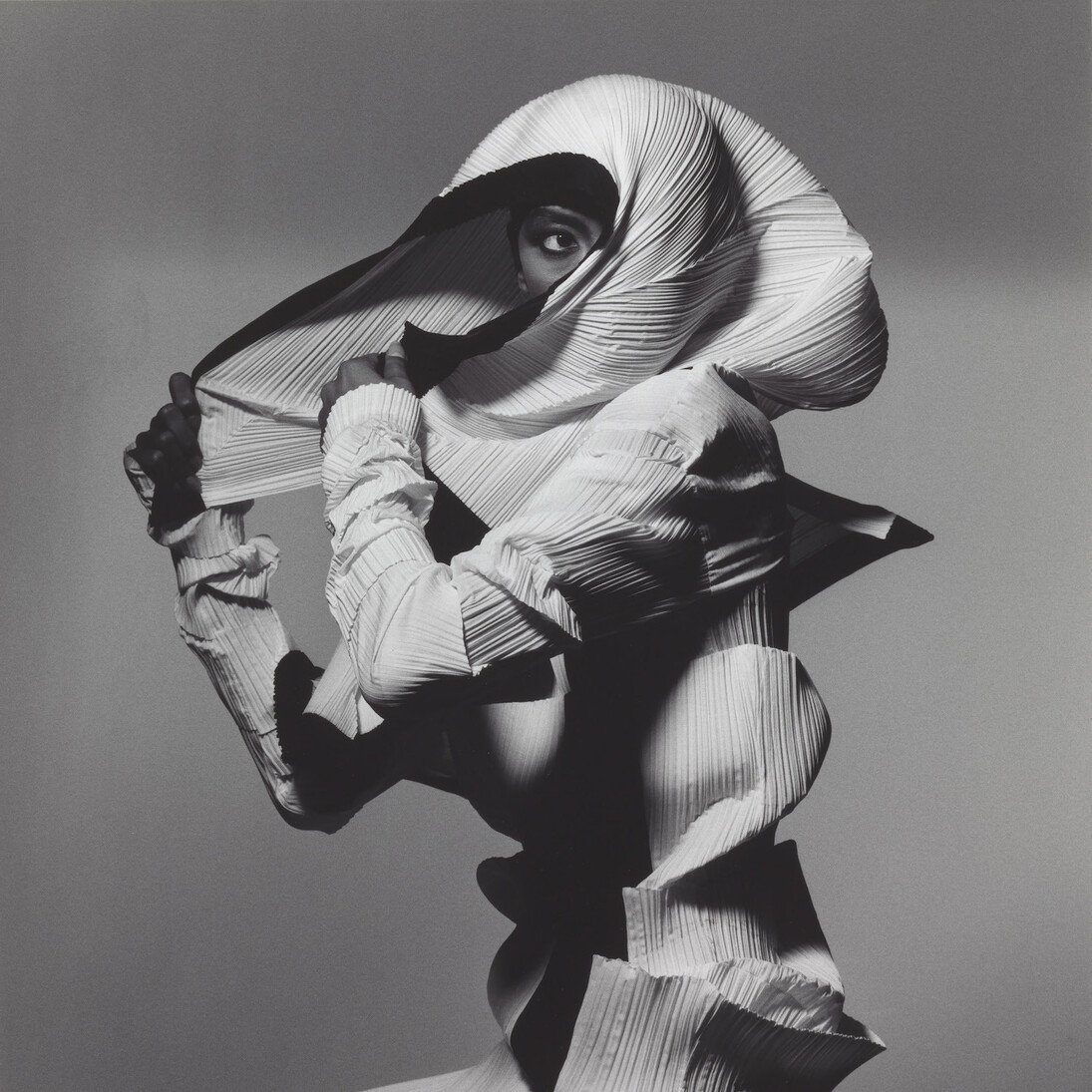 Issey Miyake: a Look Back at the Legacy of Fashion's Prince of Pleats